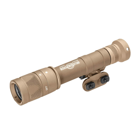 SureFire M640V 6V Infrared Scout Light Pro LED WeaponLight - Adorama